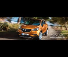 RICAMBI OPEL MOKKA X 2018 rf0745