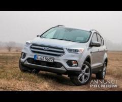 RICAMBI FORD KUGA 2018 rf0746