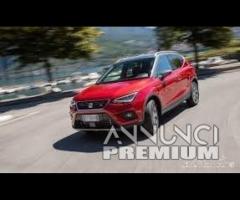 RICAMBI SEAT ARONA FR 2018 rf0747