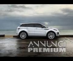 RICAMBI RANGE ROVER EVOQUE 2017 rf0751