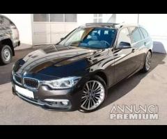 RICAMBI BMW SERIE 3 2015 rf0754