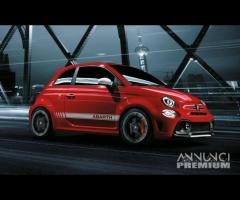 RICAMBI 500 ABARTH 2018 rf0755