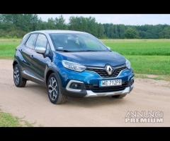 RICAMBI RENAULT CAPTUR 2017 rf0756