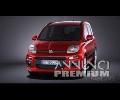 RICAMBI FIAT PANDA 2017 rf0757