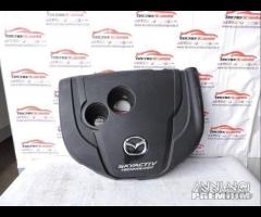 Copri motore mazda cx3 rf1302 - 1