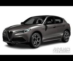 RICAMBI ALFA ROMEO STELVIO 2018 rf0758