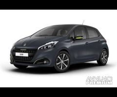 RICAMBI PEUGEOT 208 2018 rf0759