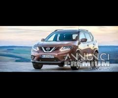 RICAMBI NISSAN X TRAIL 2016 rf0762