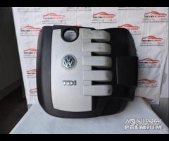 Copri motore volkswagen touareg rf3175