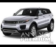 RICAMBI LAND ROVER EVOQUE 2018 rf0764