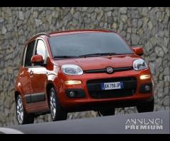 RICAMBI FIAT PANDA 2018 rf0765