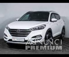 RICAMBI HYUNDAI TUCSON 2017 rf0767