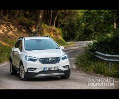 RICAMBI OPEL MOKKA X 2018 rf0768