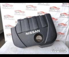 Copri motore nissan qashqai rf1322