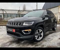 RICAMBI JEEP COMPASS 2018 rf0771