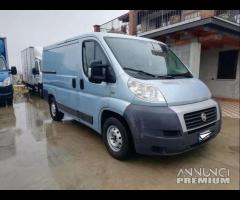 RICAMBI FIAT DUCATO 2009 rf0773