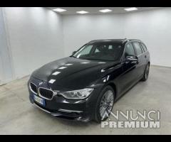 RICAMBI BMW SERIE 3 2015 rf0774