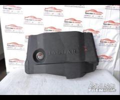 Copri motore jaguar xf rf1194 - 1