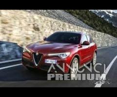 RICAMBI ALFA ROMEO STELVIO 2018 rf0777