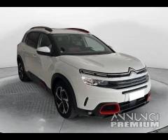 RICAMBI CITROEN C5 AIRCROSS 2019 rf0779