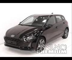 RICAMBI HYUNDAI I20 2022 rf0780