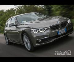 RICAMBI BMW SERIE 3 2015 rf0785