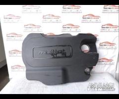 Copri motore fiat 500 l rf1279 - 1