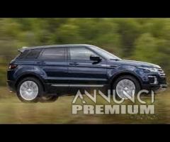 RICAMBI LAND ROVER EVOQUE 2018 rf0786