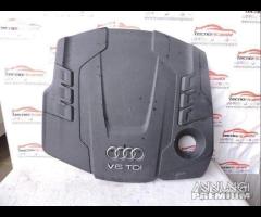 Copri motore audi a6 rf2707