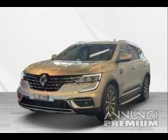 RICAMBI RENAULT KOLEOS 2018 rf0790