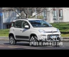 RICAMBI FIAT PANDA 2018 rf0791