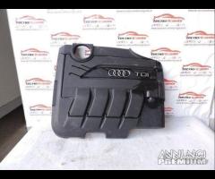 Copri motore audi q3 rf1299 - 1