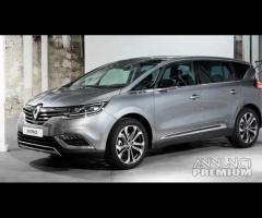 RICAMBI RENAULT ESPACE 2018 rf0792