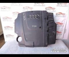 Copri motore audi a4 rf1416 - 1