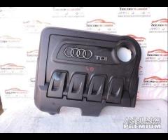 Copri motore audi q3 rf1015 - 1