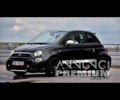 RICAMBI 500 ABARTH 2018 rf0797