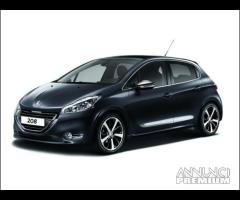 RICAMBI PEUGEOT 208 2016 rf0798