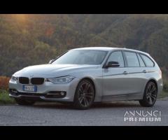 RICAMBI BMW SERIE 3 2015 rf0801