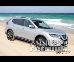 RICAMBI NISSAN X TRAIL 2016/2019 rf0805