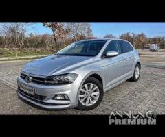 RICAMBI VOLKSWAGEN POLO 2018 rf0806