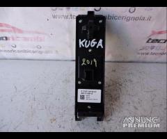 Pulsantiera ford kuga rf1012 - 5