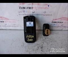 Pulsantiera ford fiesta rf1177 - 3