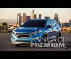 RICAMBI HYUNDAI TUCSON 2017 rf0813