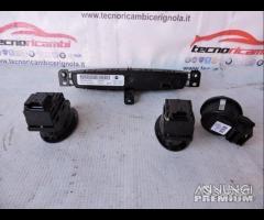 Pulsantiera mini countryman rf1729 - 3