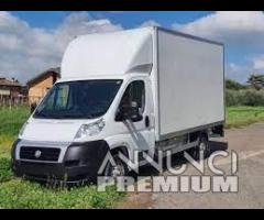 RICAMBI FIAT DUCATO 2010 rf0814