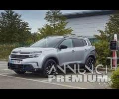 RICAMBI CITROEN C5 AIRCROSS 2019 rf0816