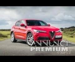 RICAMBI ALFA ROMEO STELVIO 2018 rf0817