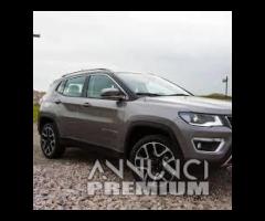 RICAMBI JEEP COMPASS 2018 rf0819