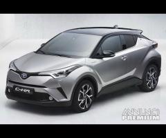 RICAMBI TOYOTA CHR 2018/2021 rf0820