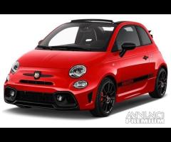 RICAMBI 500 ABARTH 2018 rf0822